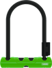 Zapięcie Abus U-Lock Altra Mini 410/150 Promocja
