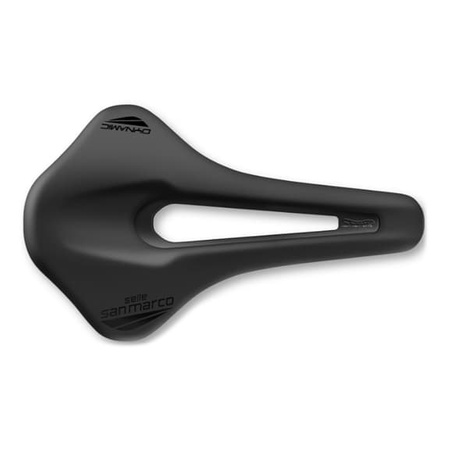 Siodło Selle San Marco Shortfit 2 S. Dynamic Wide 