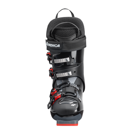 Buty Narciarsk Nordica SPORTMACHINE 3 90 Black Red