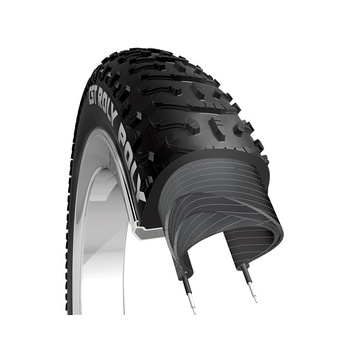 Opona 26 x 4.80 C-1936 ROLY POLY 60TPI DRUT PREM