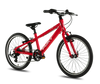 Rower Puky 20" LS-PRO 20 LTD Red