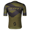 Koszulka Scott Men RC Premium Climber green