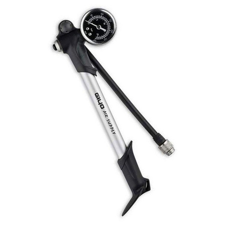 Pompka GIYO GS-02PT do amortyzatorów składana