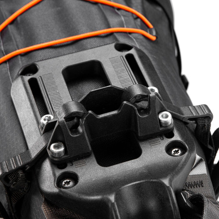 Ortlieb Torba Bike Packing Podsiodłowa Seat-Pack Q