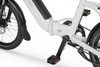 Rower elektryczny składany 20" Ecobike Rhino Arctic White