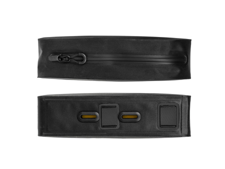 Topeak Loader Toploader Drybag Black (Na Górę Ramy 1 litr)