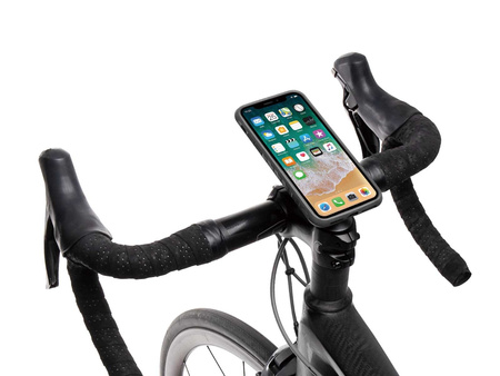 Pokrowiec Topeak Ridecase For Iphone Xr Black/Gray