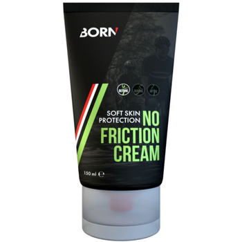 Krem przeciw otarciom No Friction BORN 150ml