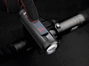 Lampa Przód Ravemen CR900 Black