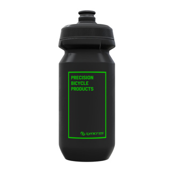 Bidon Syncros Water Bottle G5 Corporate Green