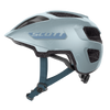 Kask Scott Jr Spunto Plus (CE) Whale Blue One Size