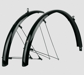 BŁOT.27.5-29 SKS BLUEMELS BASIC/65MM/CZA