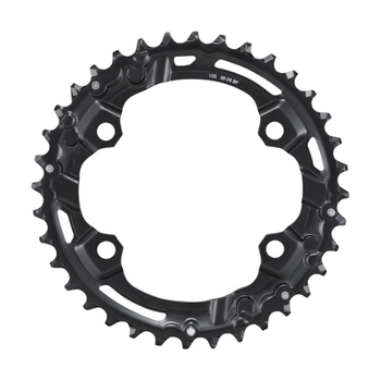 Tarcza 36T-BF FC-M4100