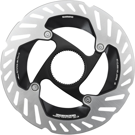 Tarcza Hamulca 140mm CL RT-CL900 Ice Tech  Ext
