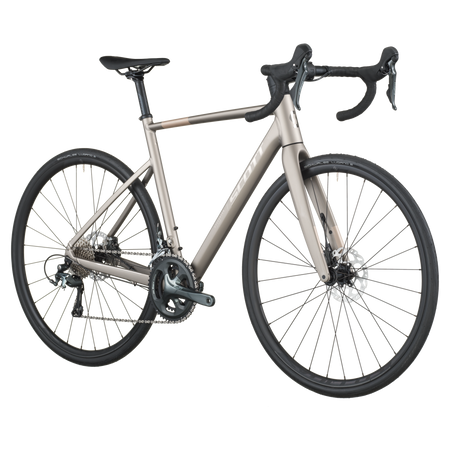 Rower 28" Scott Speedster 20 tungsten grey