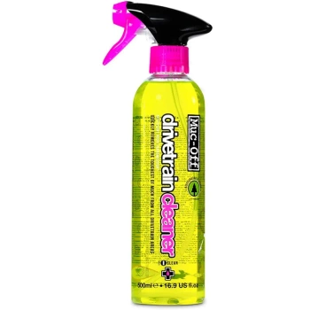 ŚRODEK MUC-OFF DO CZYSZCZENIA NAPĘDU Bio Drivetrai