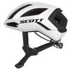 Kask Scott Centric Plus (CE) Mineral White/Black