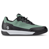 Buty Scott Volt Evo Flat Green black