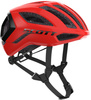 Kask Scott Centric PLUS (CE) fiery red