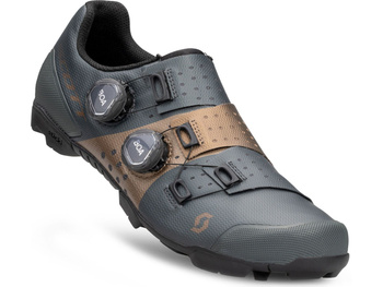 Buty Scott MTB RC Python Dark Grey Bronze