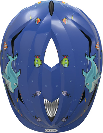 Kask ABUS ANUKY diver
