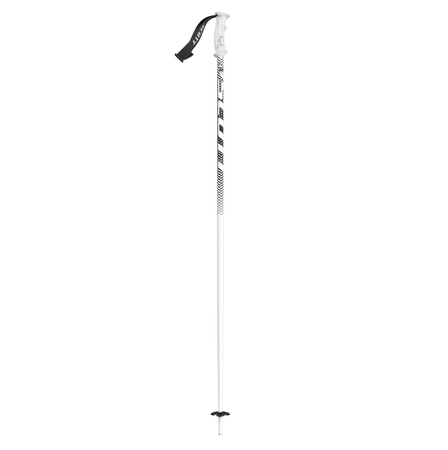 Kije Narciarskie Scott 540 White