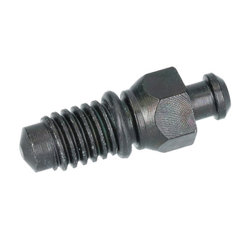 Śruba odpowietrzająca z uszczelką do ham