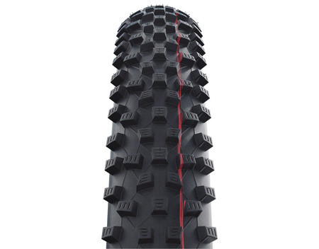 Opona 29 x 2,35 Schwalbe Rocket Ron Zwijana