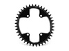 Zębatka 96 BCD Shimano M6000/M7000/M8000 Gold 42T