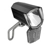 Lampa przód JY-7112/3W na dynamo Auto