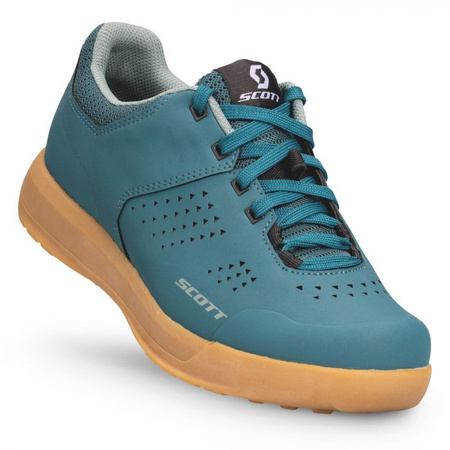 Buty Scott MTB Lady Shr-Alp Flat Blue Gren