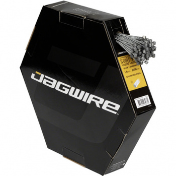 Linka hamulca tył MTB Jagwire Basic Box Gal.1.6x2000mm
