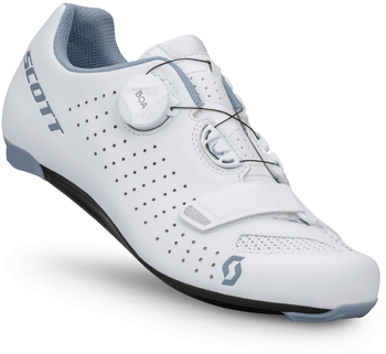 Buty Scott Lady ROAD Comp Boa White grey