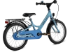 Rower Puky 16" YOUKE Breezy blue