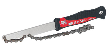 Klucz BH do rozkręcania wielotrybów bat YC-501A