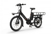 Rower elektryczny Cargo 20" Ecobike Cargo