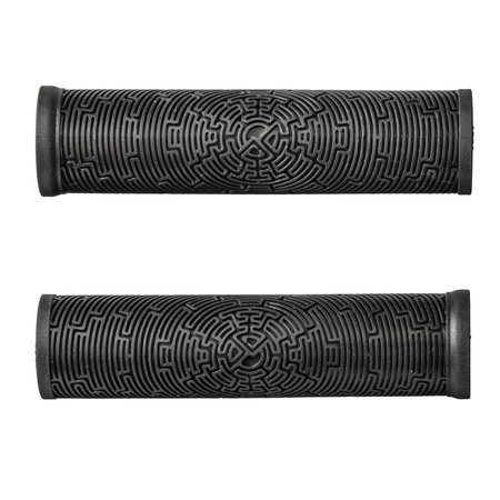 Chwyty Syncros MTB Gumowe Form SG-02 Black