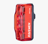 Lampa Tył Ravemen TR150 Crystal Pure Red