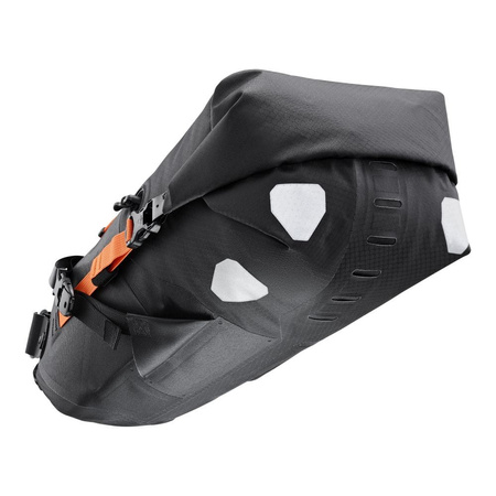 Ortlieb Torba Bike Packing Podsiodłowa Seat-Pack B