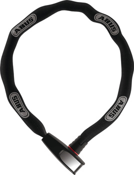 Zapięcie Abus Chain locks 6806K/85 BK CATENA