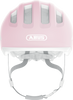 Kask Abus KIDS SMILEY 3.0 ACE LED pure rose