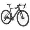 Rower 28" Scott Addict Gravel 40 Python black