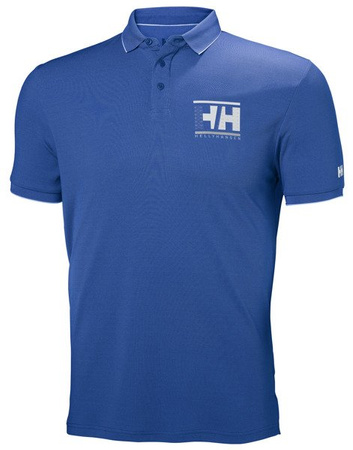 Koszulka Helly Hansen Racing Polo 565 Olymp