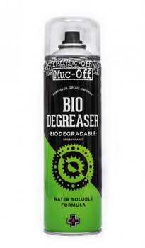 ODTŁUSZCZACZ MUC-OFF Bio Degreaser 500ml