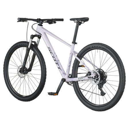 Rower 29" Scott Contrail 30 violet pink