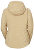 Kurtka Helly Hansen Lady Nora Insulated 702 Coffee