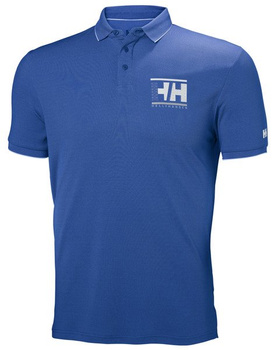 Koszulka Helly Hansen Racing Polo 565 Olymp