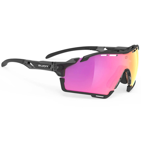 Okulary Rudy Project CUTLINE CRYSTAL ASH - Multila