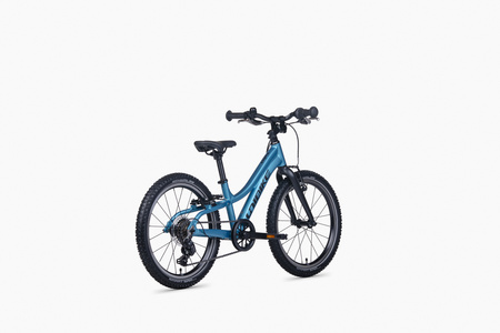 Rower Unibike Twist 20” rama 10" Niebieski