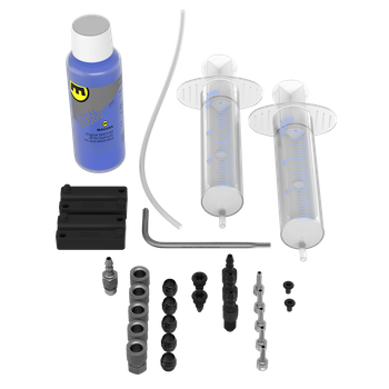 Zestaw serwisowy do hamulców hydraulicznych Magura